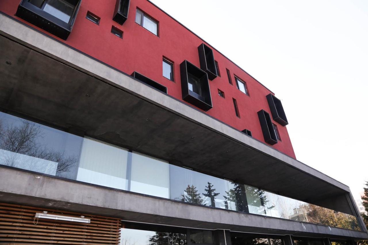 Boutique Kanyon Sofia