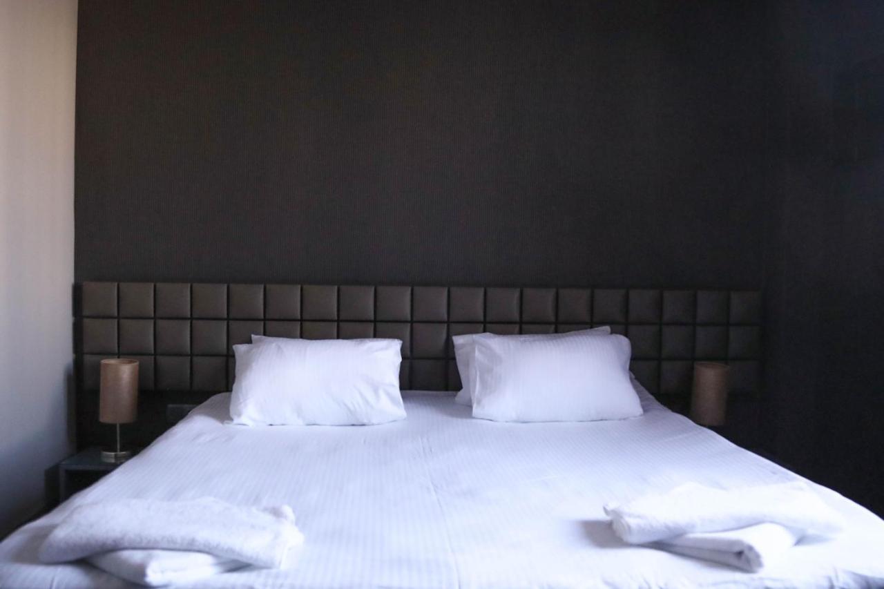 Hotel Boutique Kanyon Sofia