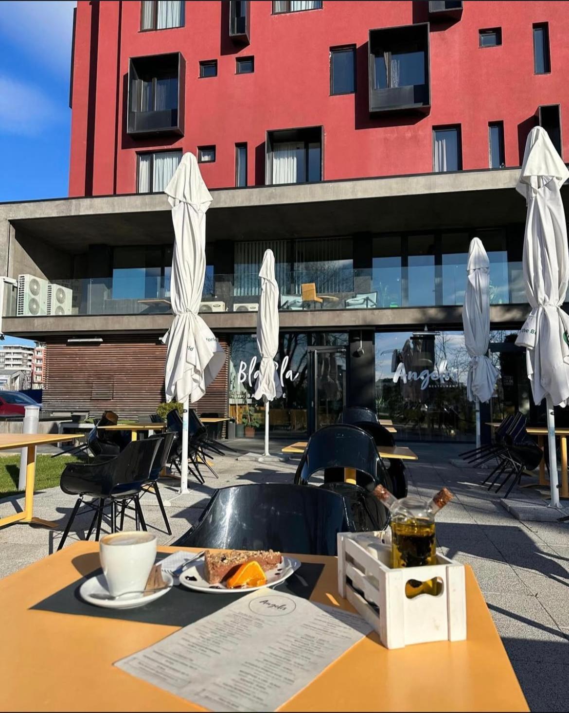 Boutique Kanyon 2* Sofia