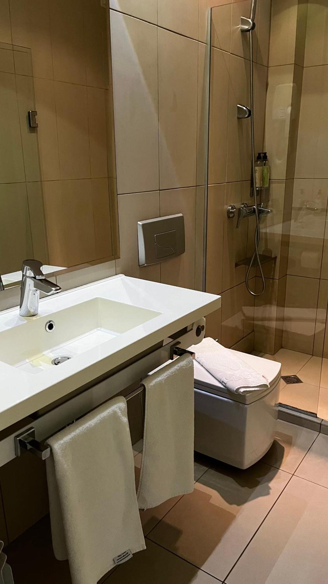 Hotel Boutique Kanyon Sofia