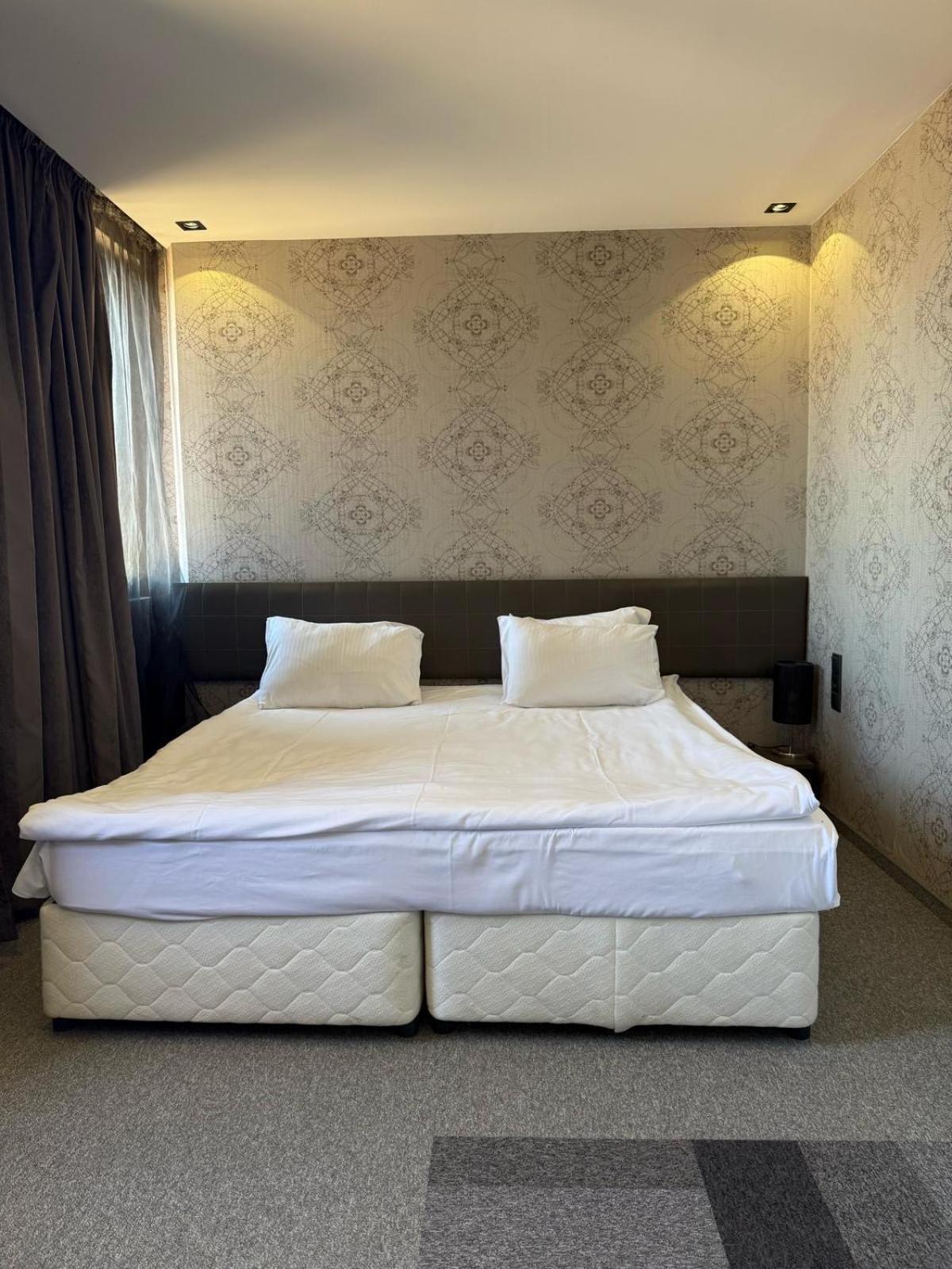Hotel Boutique Kanyon 2*