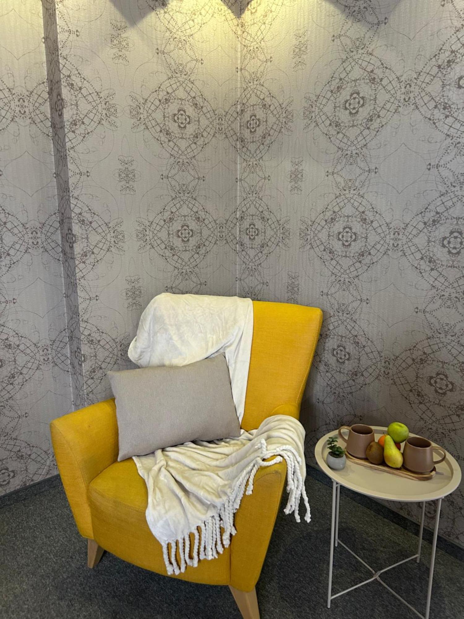 Boutique Kanyon Hotel Sofia
