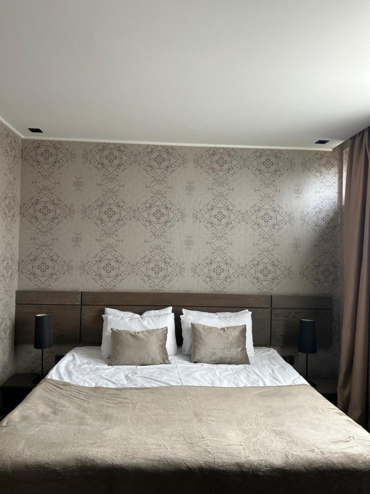 Hotel Boutique Kanyon Sofia