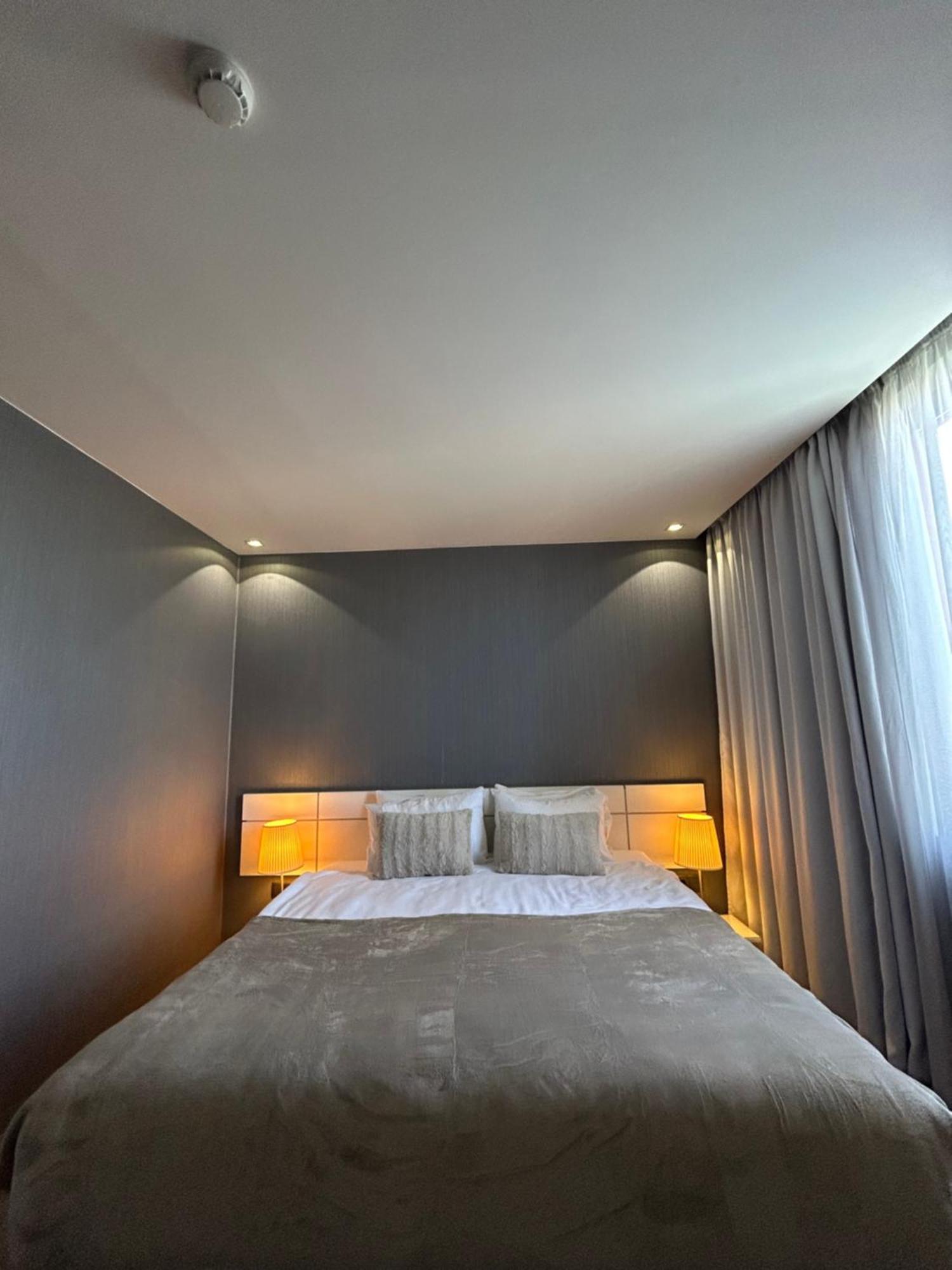 Boutique Kanyon Hotel