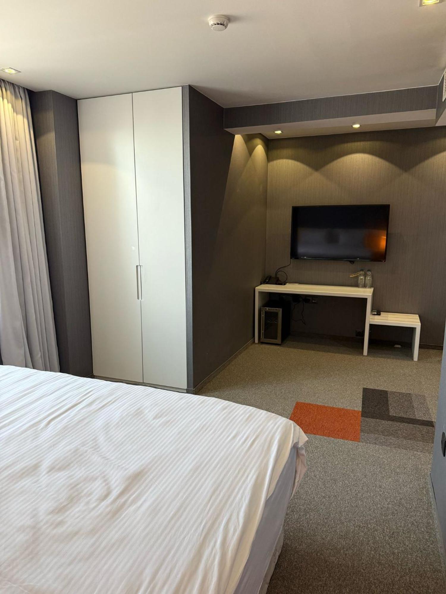 Hotel Boutique Kanyon